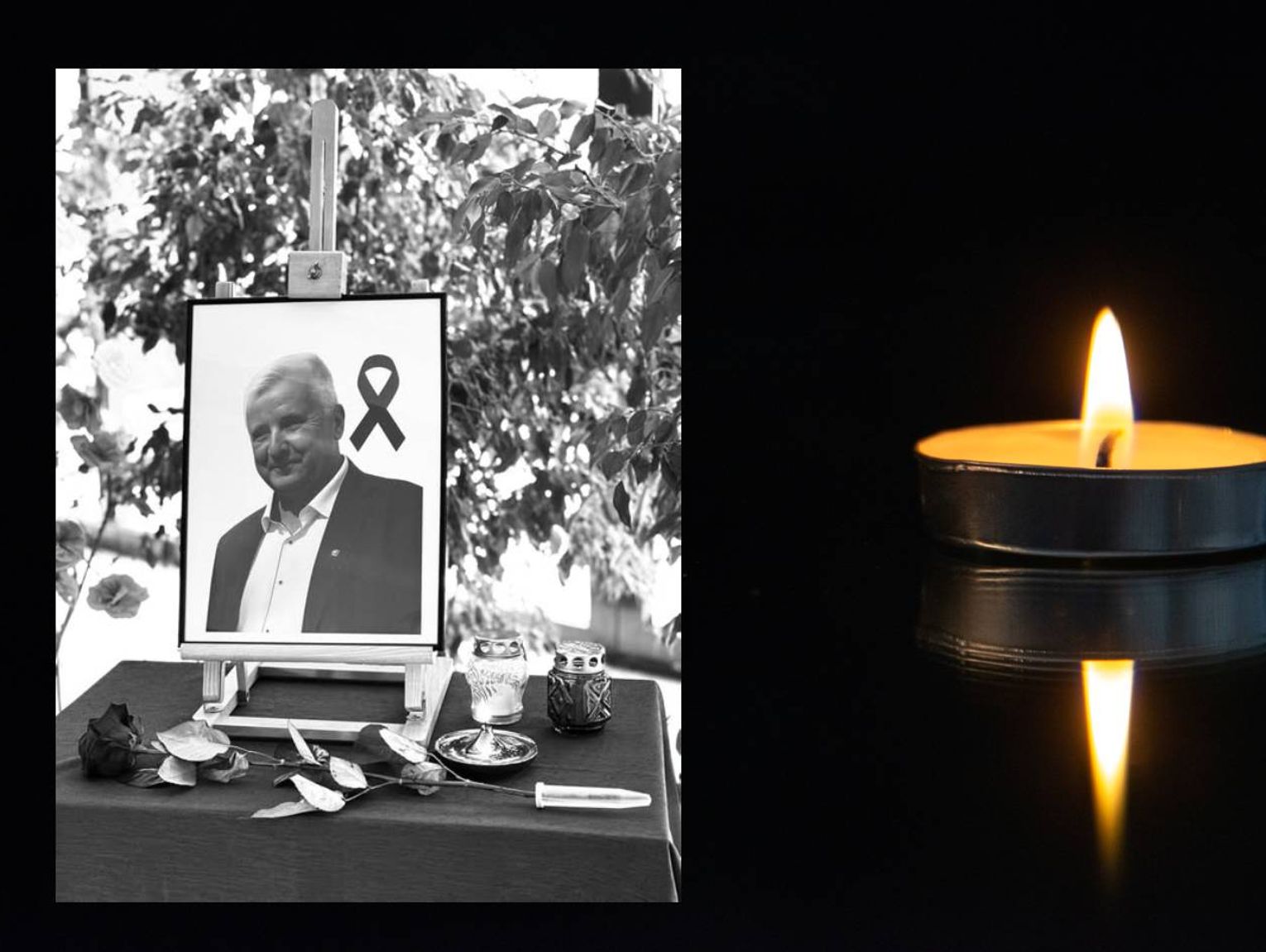 Zmarł Leszek Kołosiński, ceniony nauczyciel z Chełma