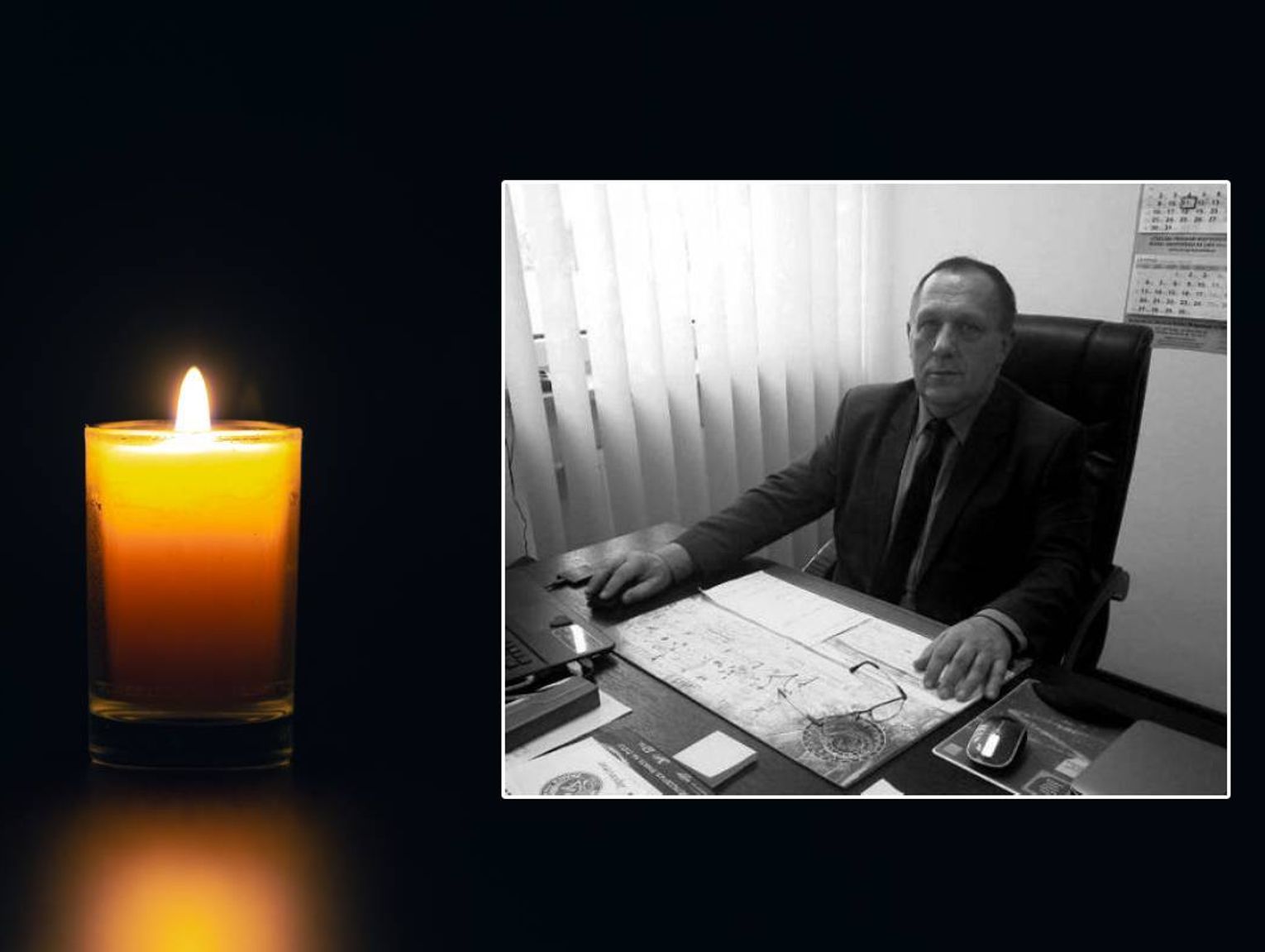Zmarł Sławomir Niepogoda, były dyrektor WORD