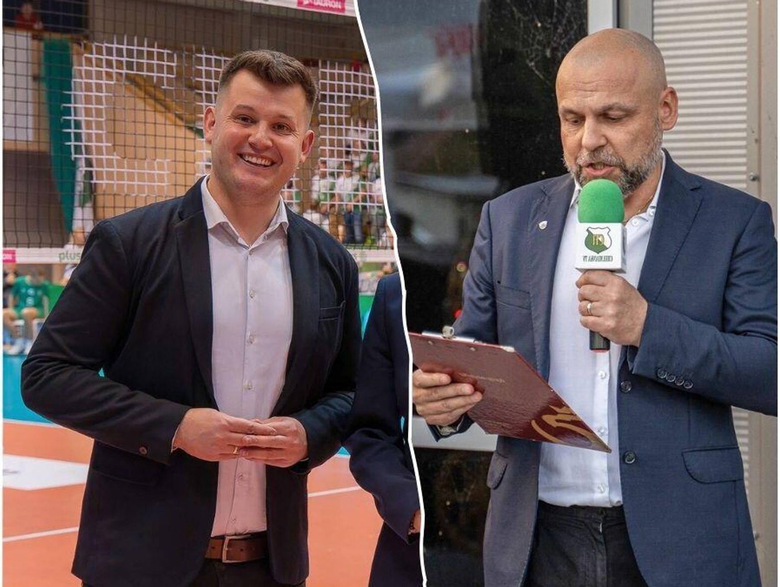 Zmiana na dyrektorskim stołku w MOSiR. Kudelski zdegradowany, Małys p.o. dyrektora