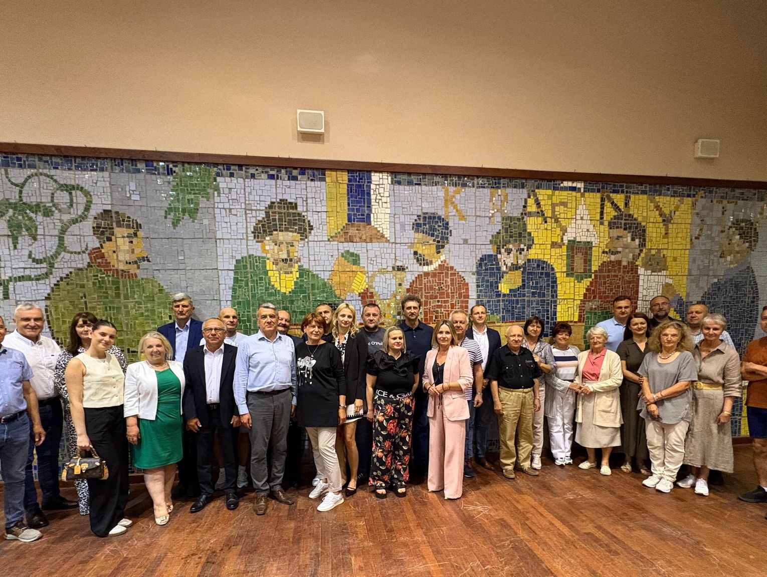 Zmiany w Porozumieniu Ziemi Krasnostawskiej