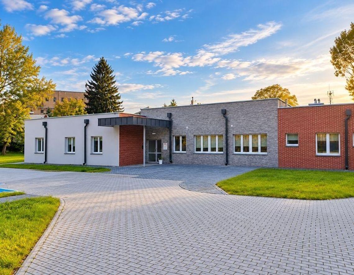 12 wniosków na zaledwie 5 miejsc. Duże zainteresowanie opieką całodobową w Centrum Opiekuńczo-Mieszkalnym w Chełmie