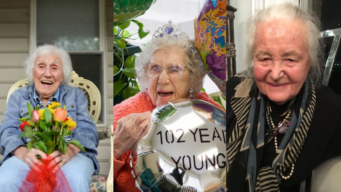 120 lat stanie się nową normą? Naukowcy: to już nie science fiction