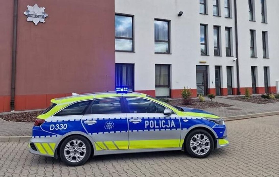 13-latek groził atakiem w szkole. Policja zatrzymała go jeszcze tego samego dnia 13-latek groził atakiem w szkole. Policja zatrzymała go jeszcze tego samego dnia