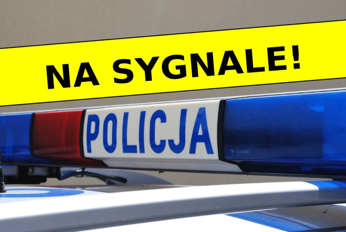 13-latek na skuterze uderzył w ogrodzenie. Z obrażeniami ciała trafił do szpitala 13-latek na skuterze uderzył w ogrodzenie. Z obrażeniami ciała trafił do szpitala