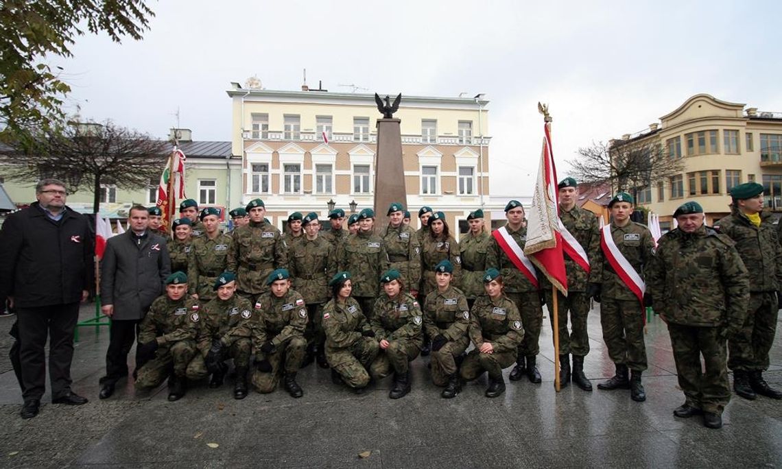 15 lat tradycji w ZSZ nr 5 w Chełmie