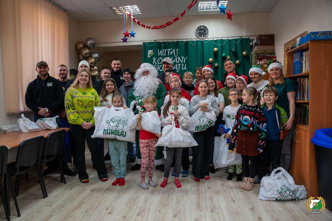 16. edycja i kolejny sukces 16. edycja i kolejny sukces