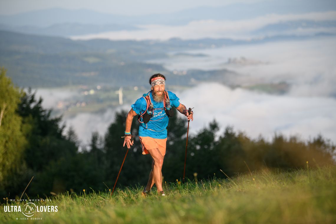16. Festiwal Biegowy w Piwnicznej-Zdroju - biegi, folklor i smaki Beskidu Sądeckiego
