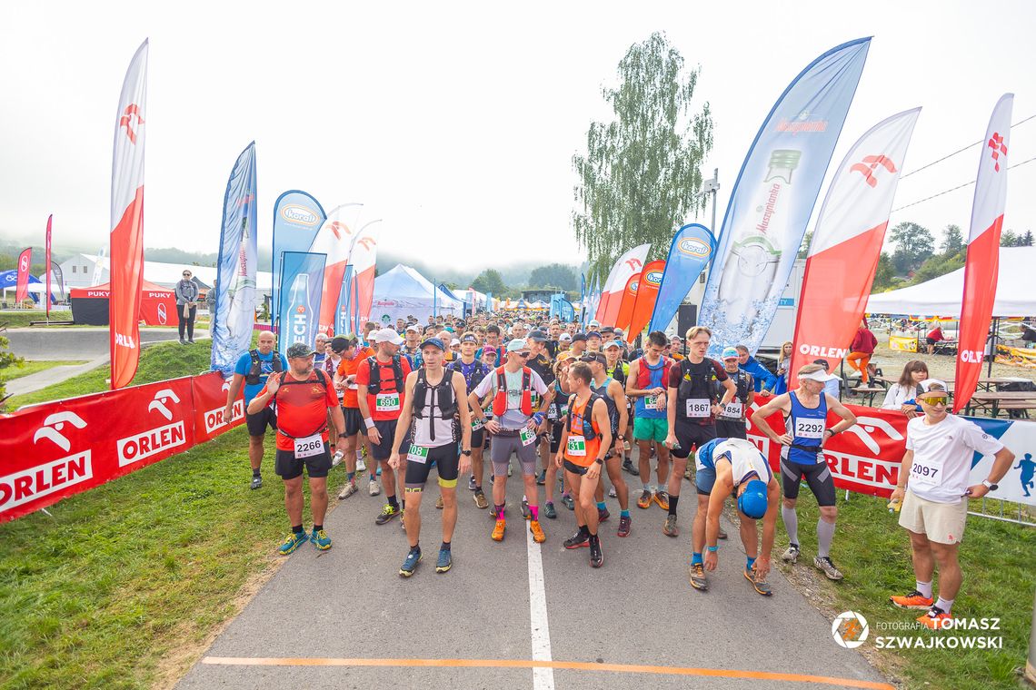 16. Festiwal Biegowy zaprasza na wyjątkowy weekend pełen sportu i beskidzkich atrakcji!