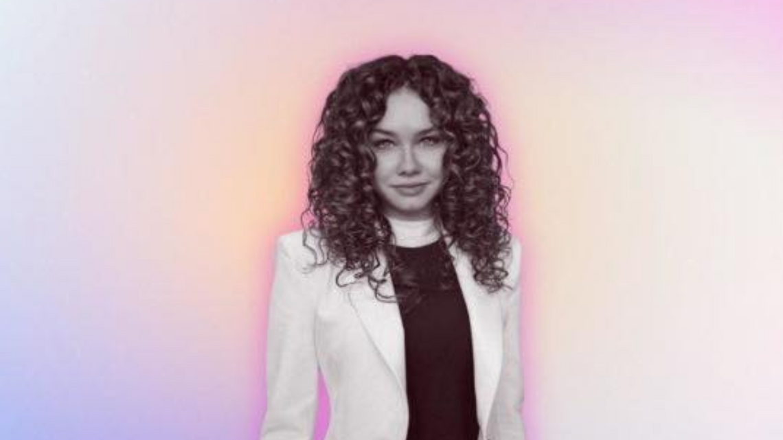 17-letnia naukowczyni z Polski na liście „Girls of the Year 2025”