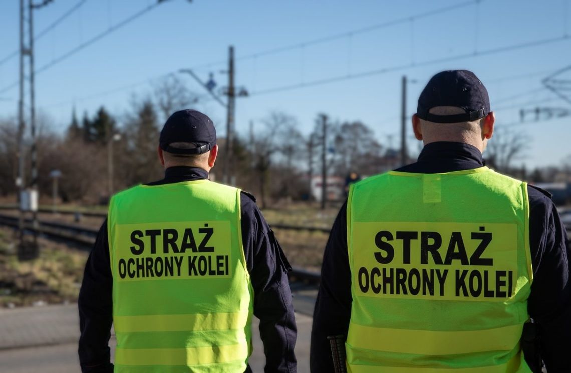 18-latka chciała popełnić samobójstwo. Uratowali ją chełmscy sokiści