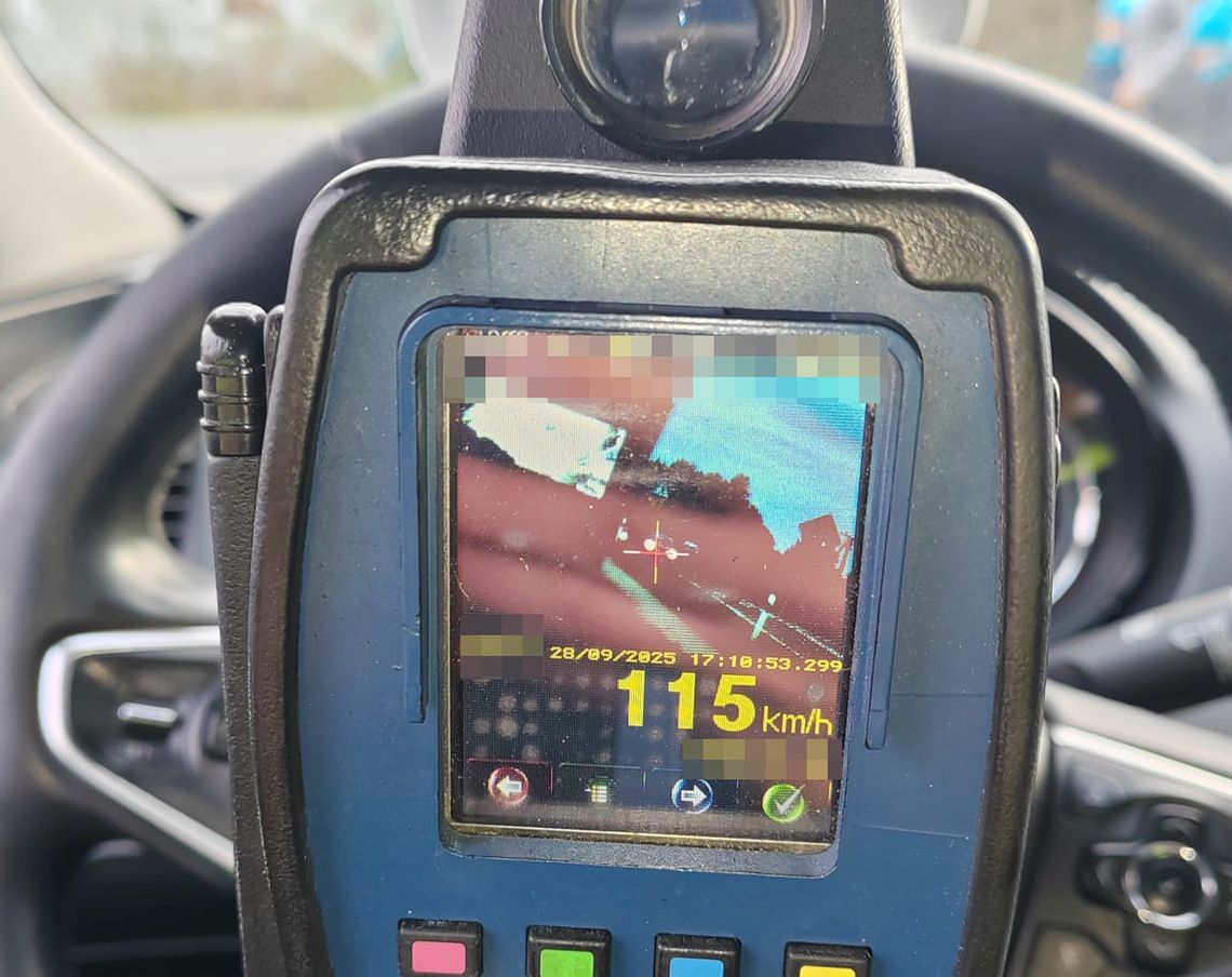 19-latka tych urodzin nie zapomni do końca życia. Straciła prawo jazdy i musiała słono zapłacić