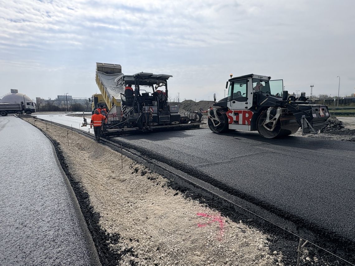 225 milionów złotych z UE na obwodnicę Chełma. Kluczowa inwestycja nabiera tempa