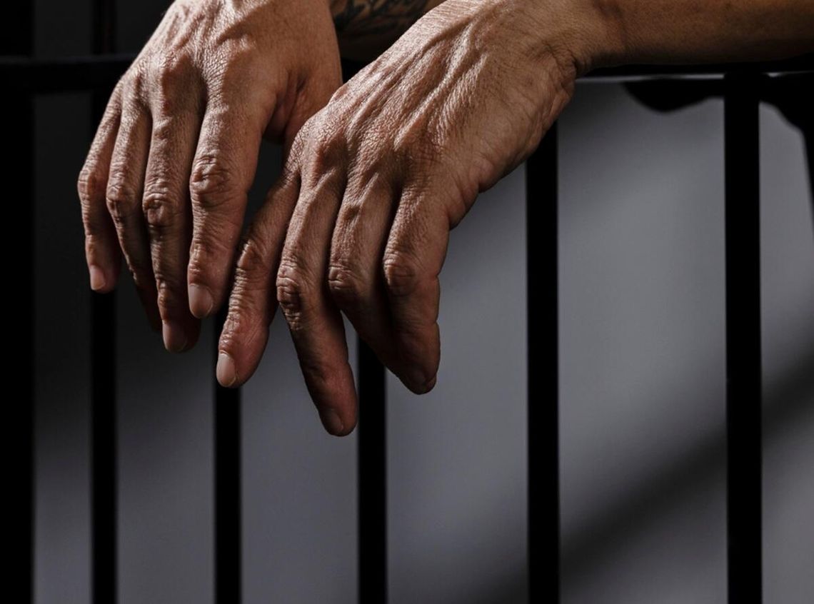 25-latek powiesił się w celi w Zakładzie Karnym w Chełmie