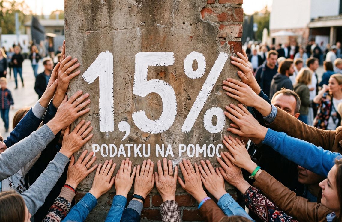 310 tysięcy dla Hospicjum Domowego im. ks. kan. Malinowskiego, prawie 238,5 tysiąca dla Chełmskiej Straży Ochrony Zwierząt