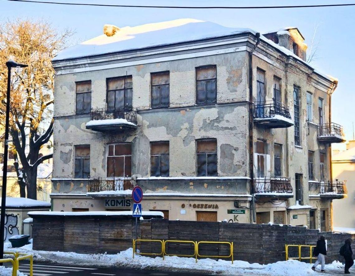 Ile pustostanów posiada miasto Chełm i co dalej z niewykorzystywanymi lokalami?