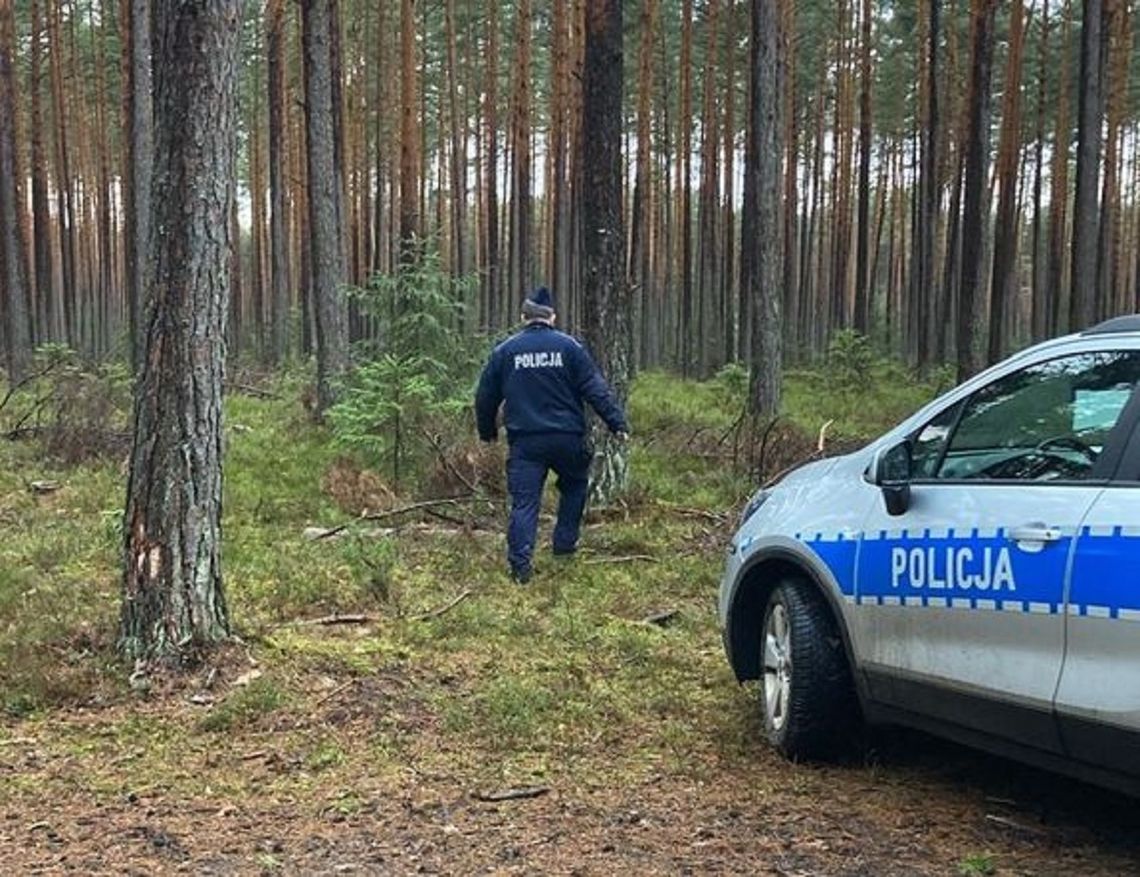 37-latek miał się powiesić, wcześniej zabił córkę. Jak doszło do tej zbrodni?