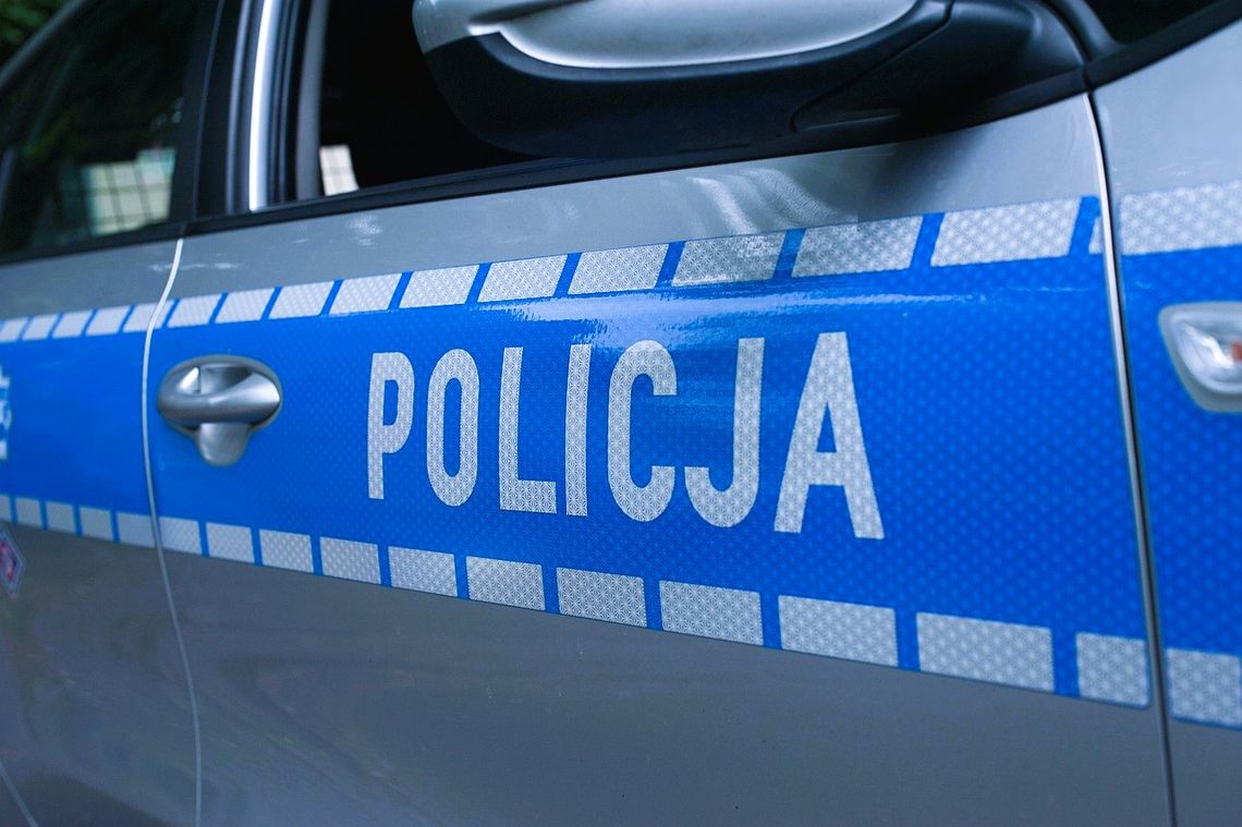 40-latka nie wiedziała, gdzie jest, błagała o pomoc. Poszukiwania zakończyły się szczęśliwie