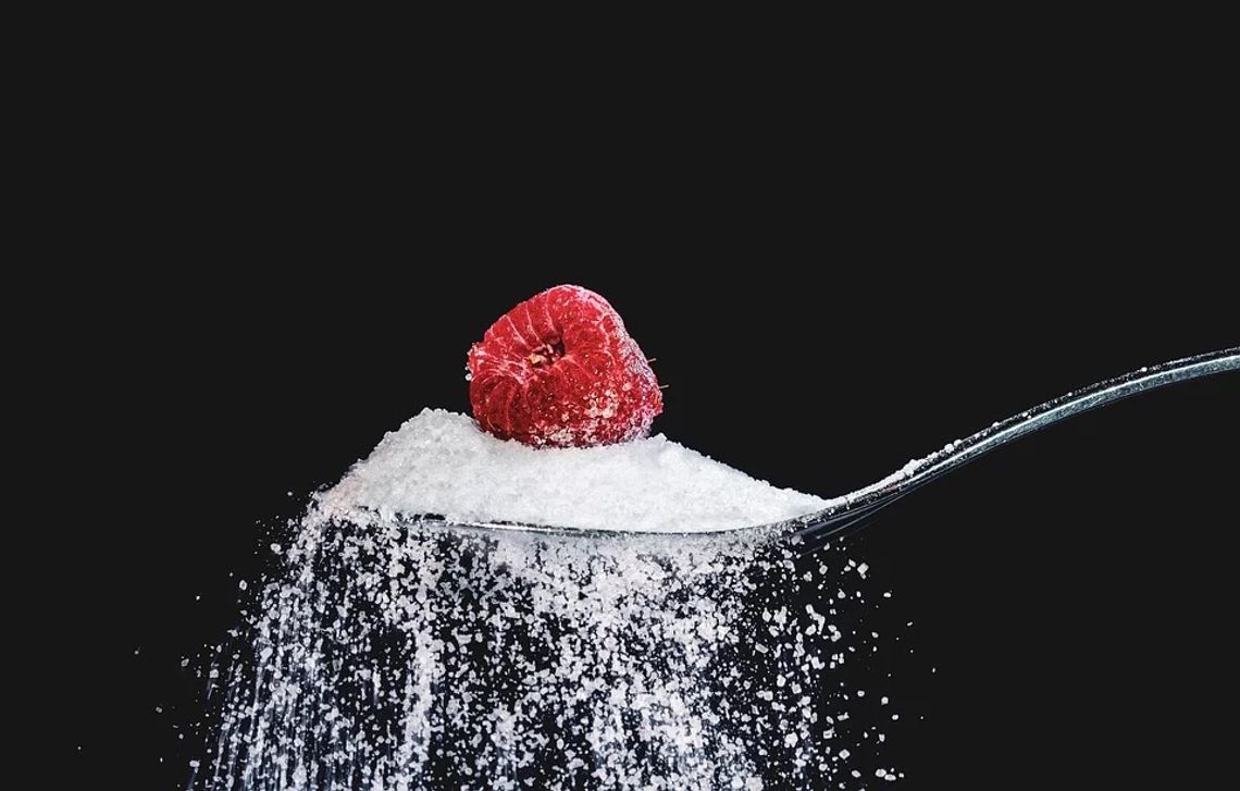 50 groszy – podatek od cukru w Polsce jednym z najwyższych na świecie 