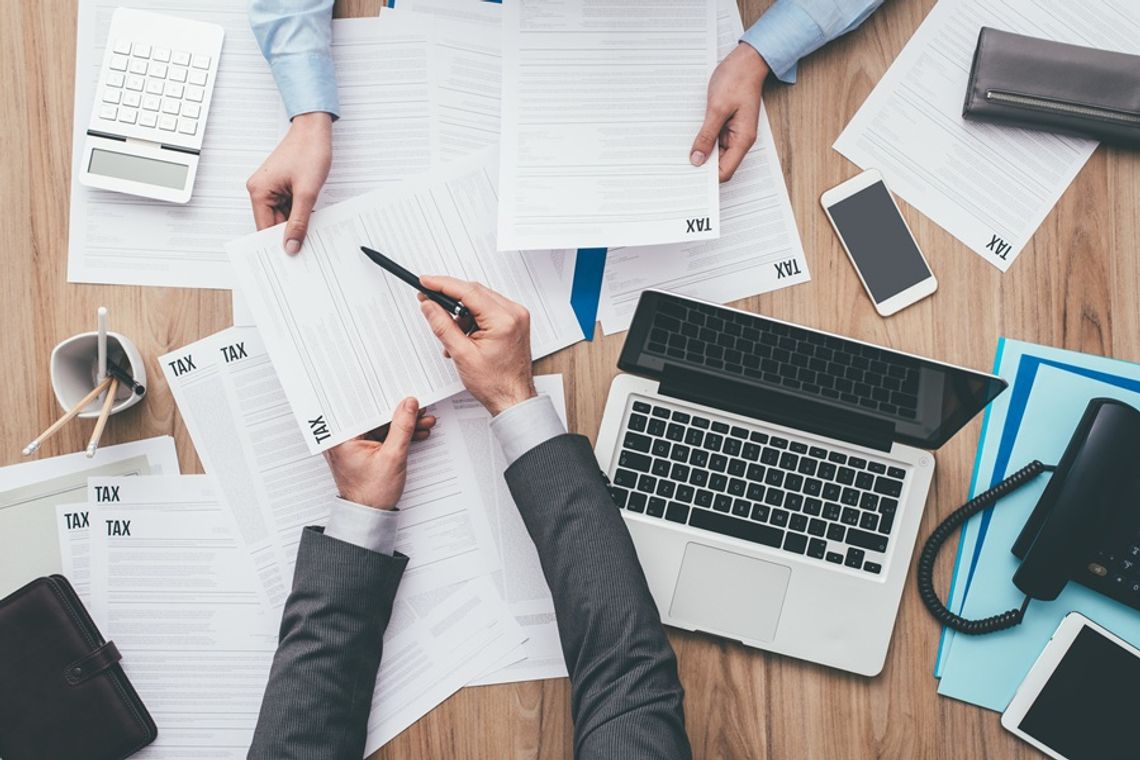 Lubelskie. 73 miliony złotych zaległego podatku po kontroli bialskiej KAS