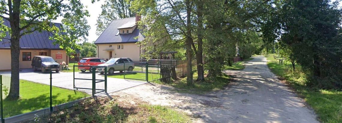 75 tysięcy złotych z Nadleśnictwa Sobibór. Gmina Hańsk szykuje remont w Żdżarce