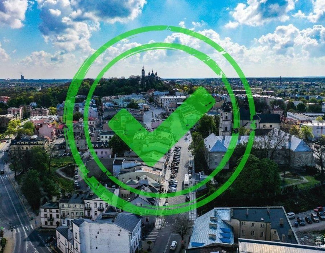 79 projektów w Budżecie Obywatelskim Chełma – mieszkańcy zdecydują, co zmieni się w mieście [PEŁNA LISTA]