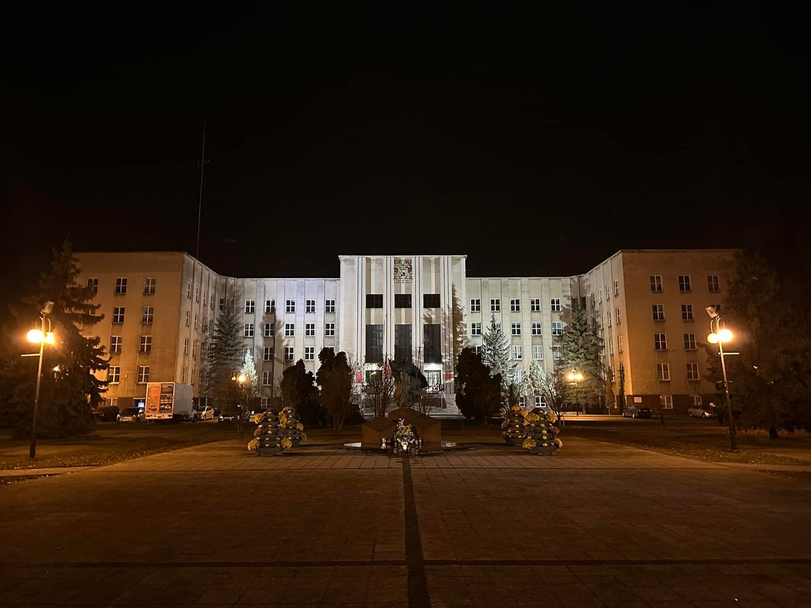 97 lat temu wmurowano kamień węgielny pod chełmski Gmach