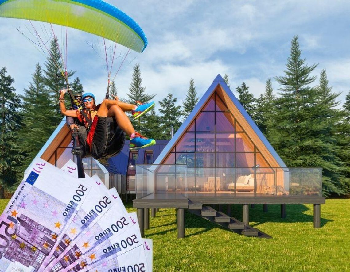 Afera KPO: miliony z unijnych dotacji także w powiatach chełmskim, krasnostawskim i włodawskim