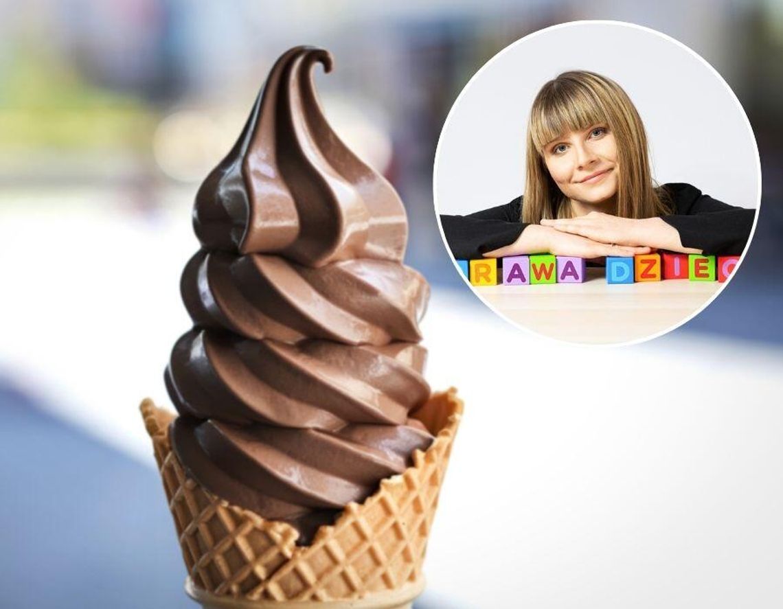 Afera o lody za czerwony pasek. Przez pismo urzędniczki