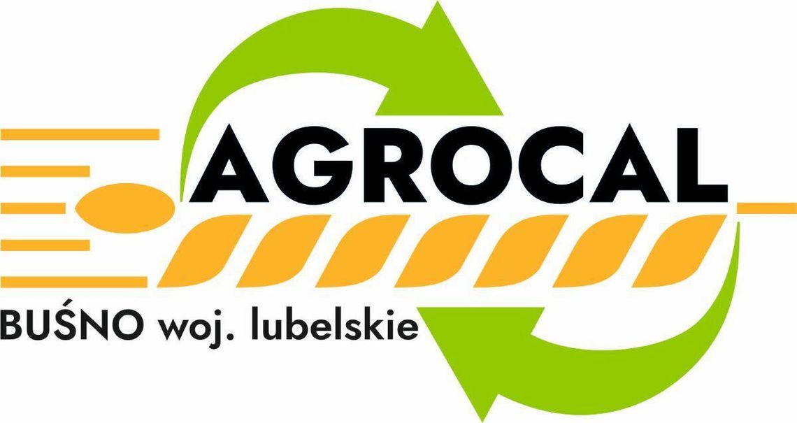 Agrocal Sp. z o.o. w Buśnie już działa! Nowoczesna inwestycja, nowe miejsca pracy i milionowe wpływy dla gminy Białopole.