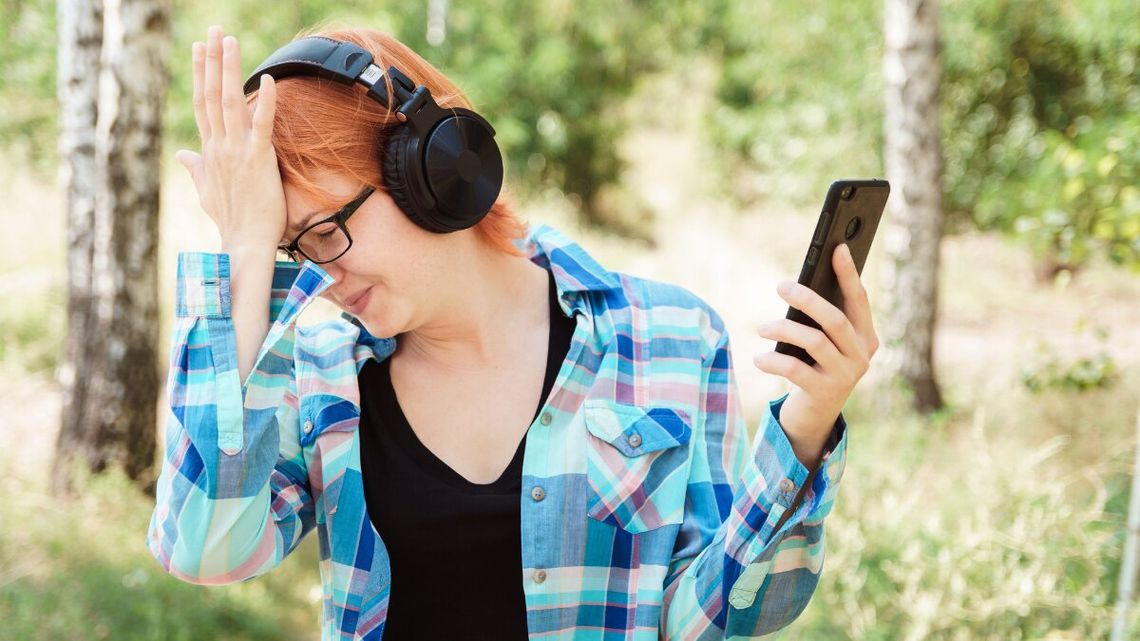 Z KRAJU. AI „rozebrało” nauczycielkę. Zmanipulowany wizerunek w sieci Z KRAJU. AI „rozebrało” nauczycielkę. Zmanipulowany wizerunek w sieci