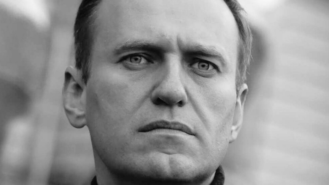 Świat. Aleksiej Nawalny nie żyje!  Odszedł jeden z największych wrogów Putina