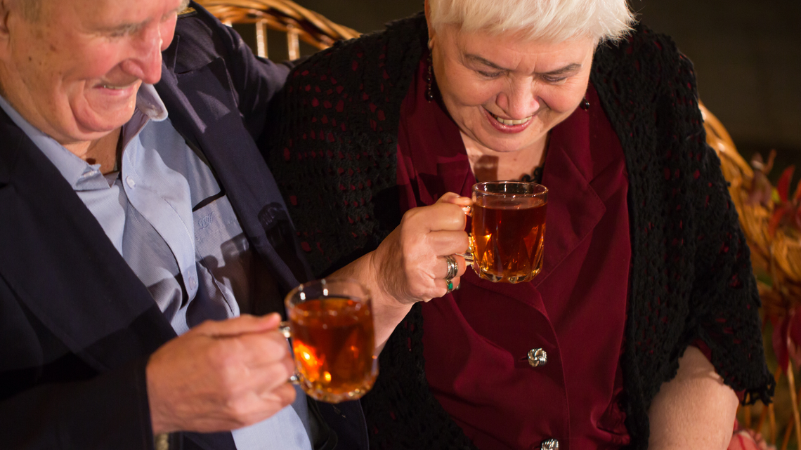 Alkohol ma zniknąć z sanatoriów. Żeby kuracjusze skupili się na leczeniu