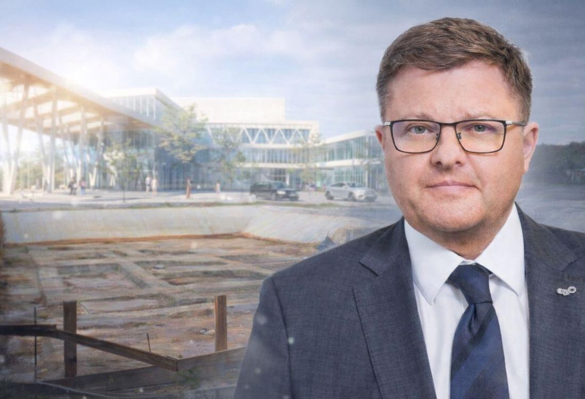 ARP chce wyjść z inwestycji w Chełmie i Zamościu. „Ten model nie jest rentowny”