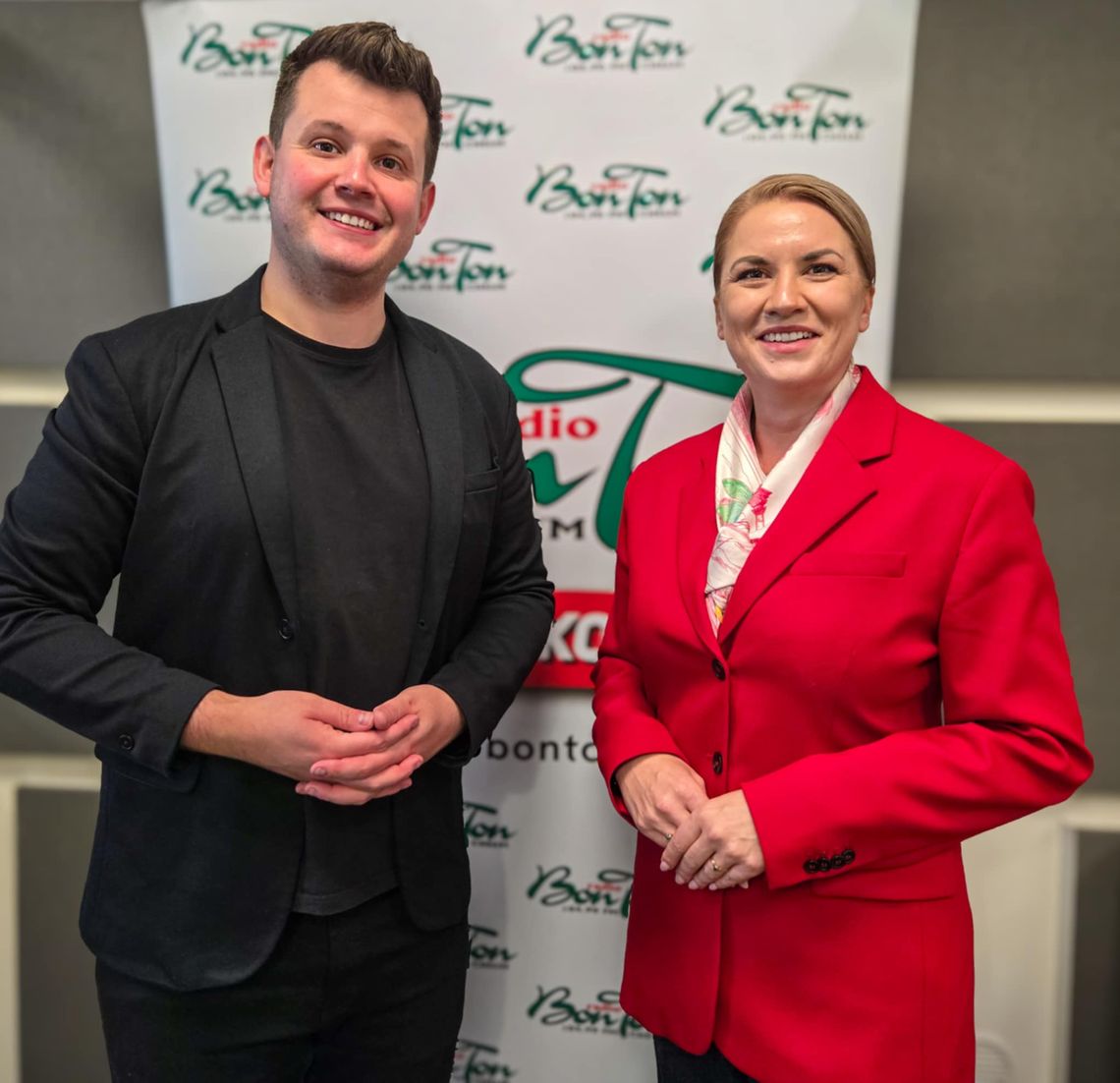 Od historycznego awansu po plan nowej hali. Nowe rozdanie w CHKS i ambitna misja prezes Kamili Grzywaczewskiej