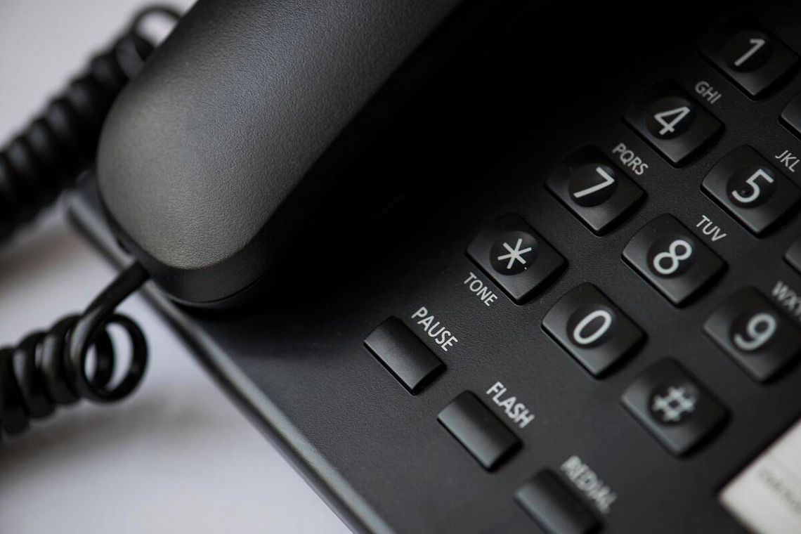 Awaria centrali telefonicznej w chełmskim szpitalu. Są tymczasowe numery kontaktowe Awaria centrali telefonicznej w chełmskim szpitalu. Są tymczasowe numery kontaktowe
