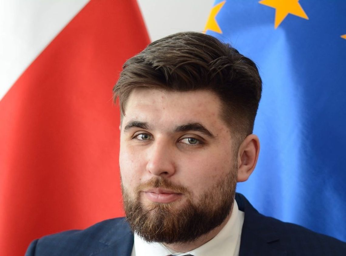 Banaszek z absolutorium