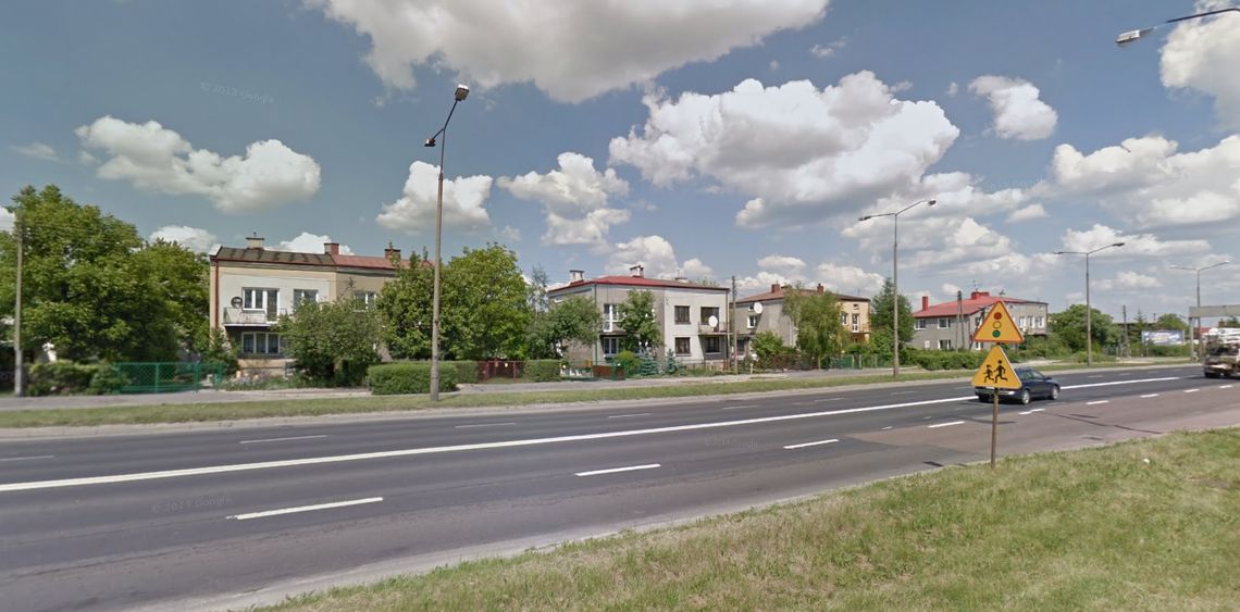 Będą nowe ulice w Chełmie