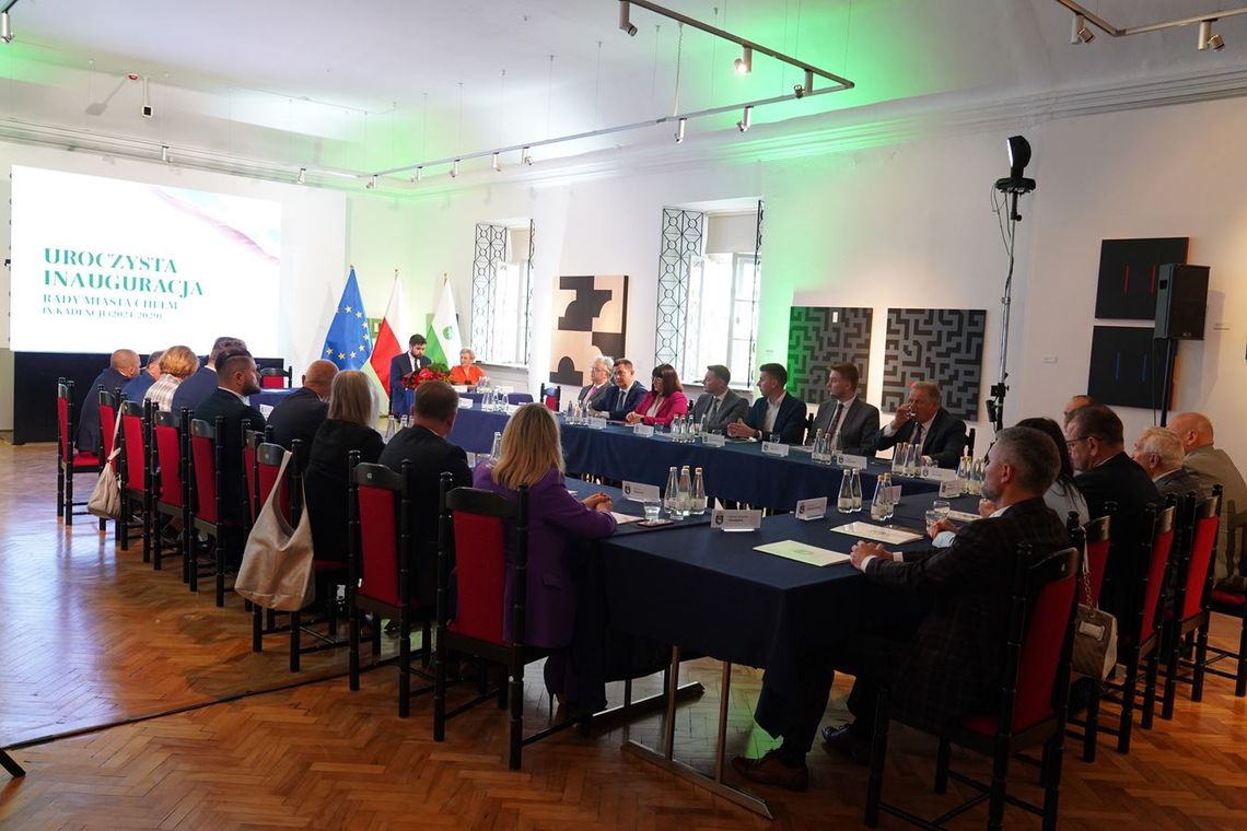 Chełm. Bez przewodniczącego, bez decyzji, bez wyjścia? Kto zwoła kolejną sesję? Chełm. Bez przewodniczącego, bez decyzji, bez wyjścia? Kto zwoła kolejną sesję?