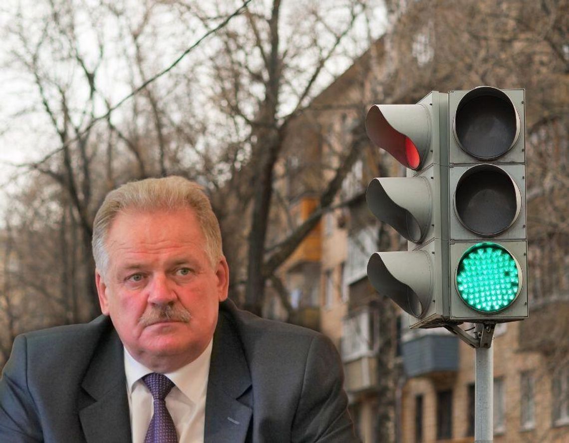 Bezpieczeństwo pieszych na ul. Litewskiej i płynność ruchu na ul. Lubelskiej to dwa problemy, na które od dłuższego czasu zwracają uwagę mieszkańcy i którymi zainteresował się radny Tomasz Kociubiński.