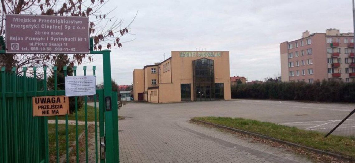 Bezpłatny parking przy ulicy Koszykowej - świąteczny prezent dla mieszkańców Osiedla Dyrekcja Dolna