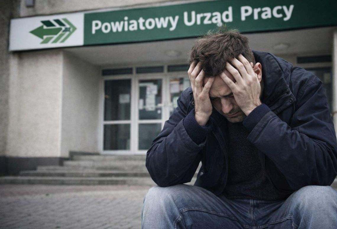 Bezrobocie uderza w Chełm i wschodnie powiaty. Włodawa z najwyższą stopą w regionie