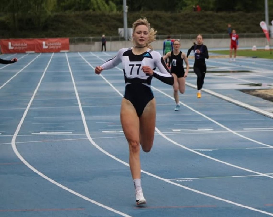 Bije rekord za rekordem