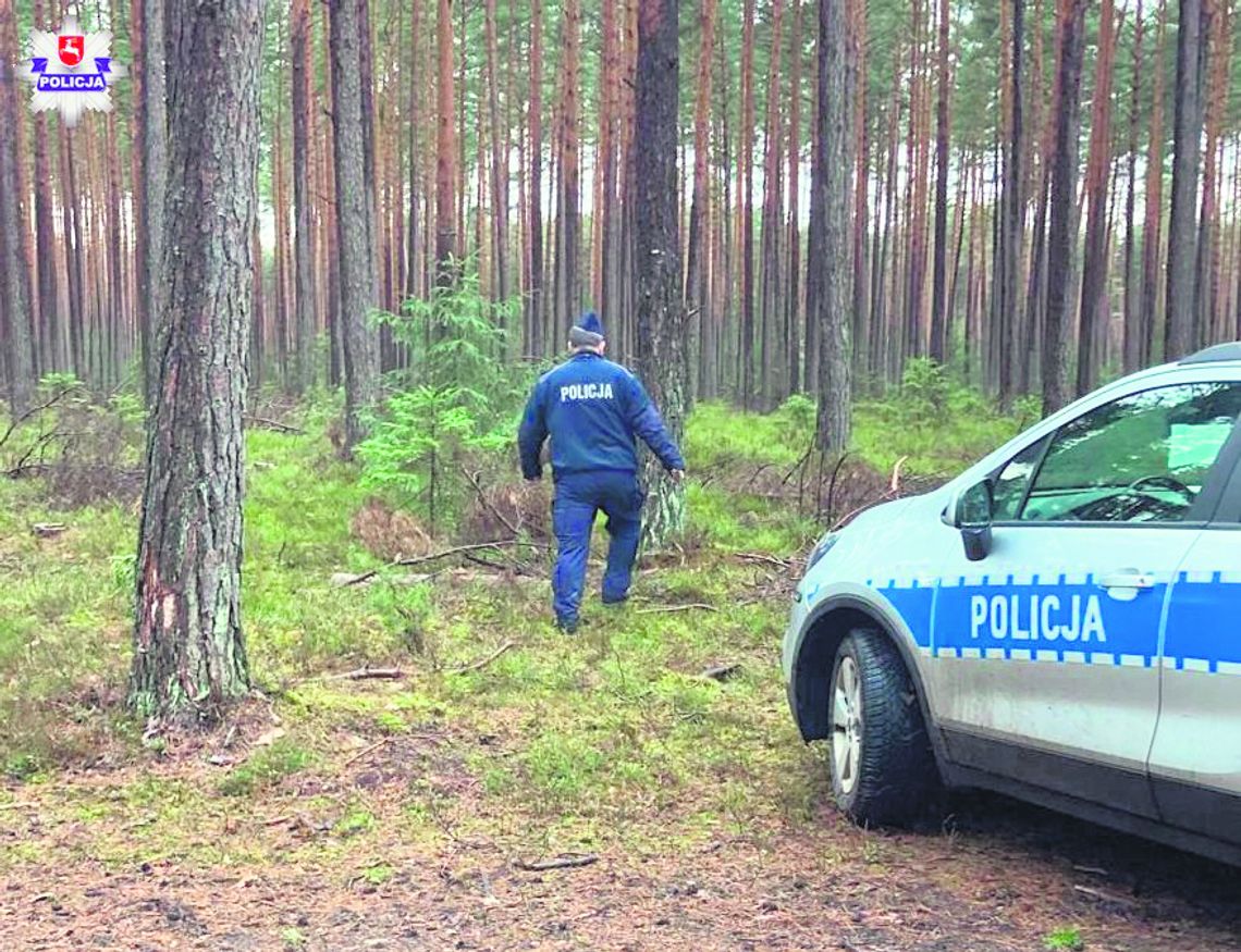 Już wszystko wiadomo o straszliwej zbrodni. Ojciec zabił córeczkę, później siebie