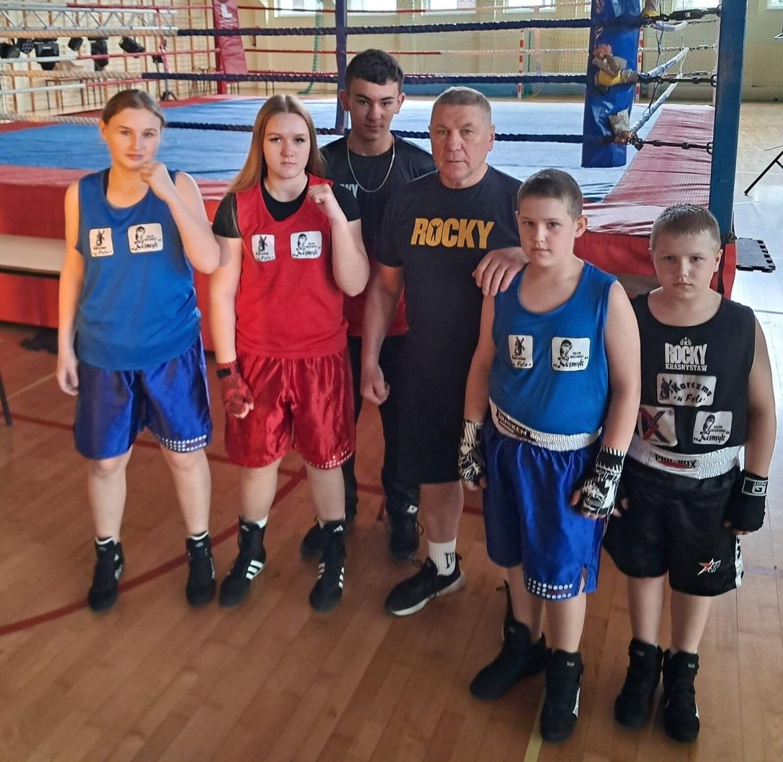 UKS Rocky Krasnystaw