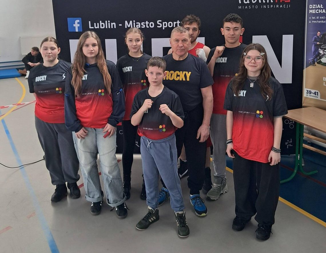 UKS Rocky Krasnystaw