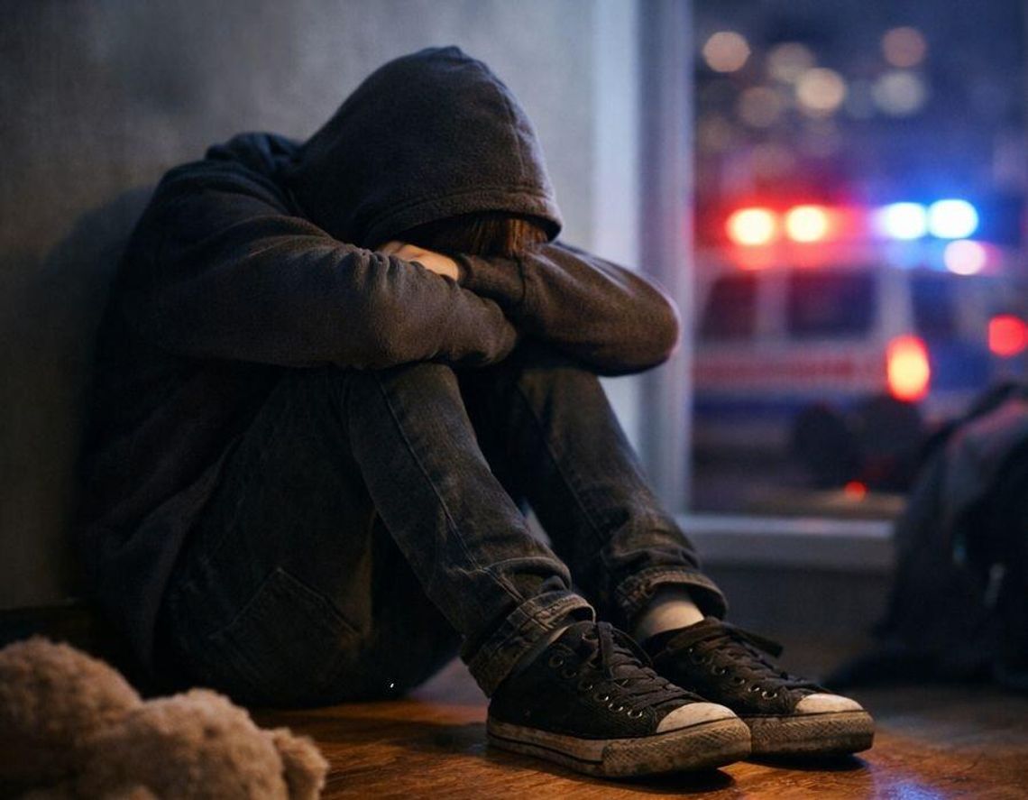 Blisko 2 tysiące prób samobójczych wśród młodych. Jak na tym tle wypada Lubelszczyzna? Samotność i kryzys emocjonalny wśród młodych to narastający problem. Eksperci podkreślają, że wczesne zauważenie sygnałów i rozmowa mogą uratować życie.