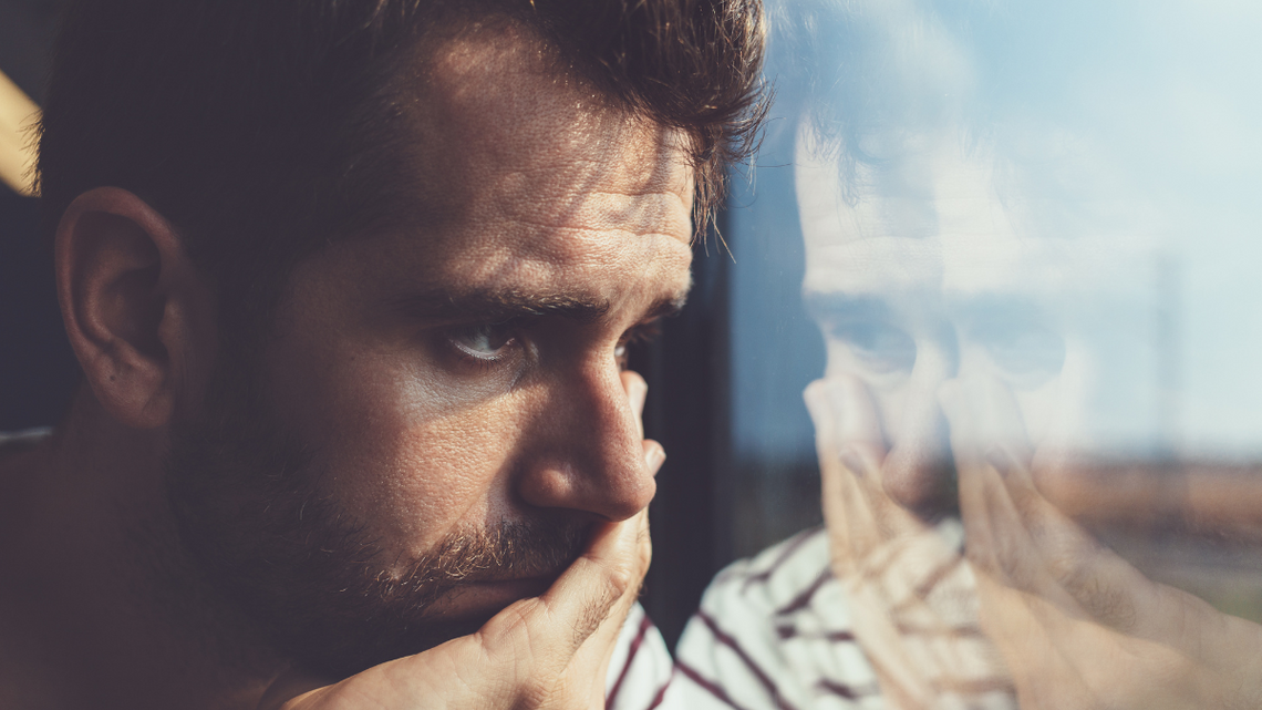 Blue Monday. Dziś mamy najbardziej depresyjny dzień w roku