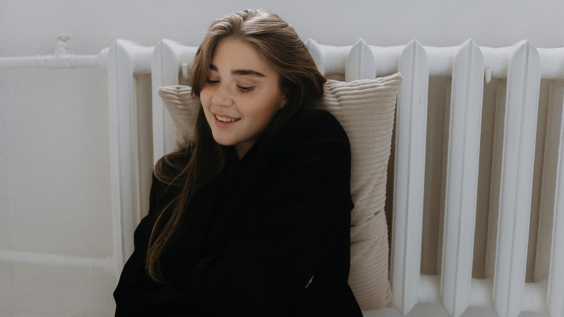 Bon na ciepło. Nie każdy może dostać. Jest zaporowy warunek