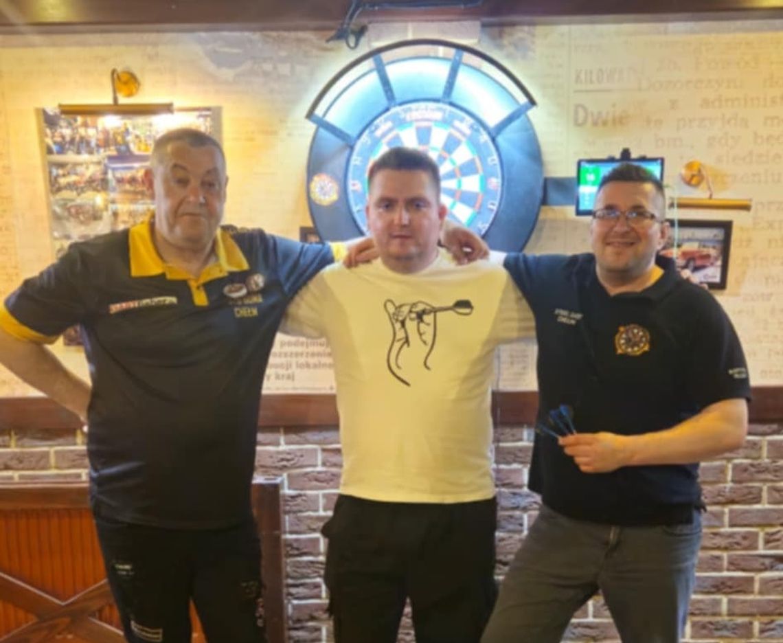 Bondi wraca do formy