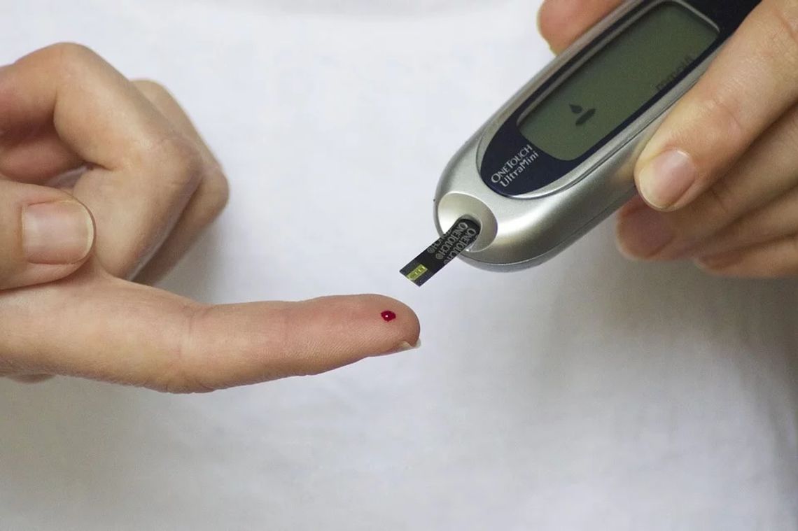 Braki leków dla cukrzyków! Ministerstwo Zdrowia publikuje wykaz
